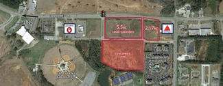 More details for 507 Fob James Dr, Valley, AL - Land for Sale