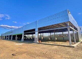 Plus de détails pour 42971 Garfield Rd, Clinton Township, MI - Commerce de détail à louer