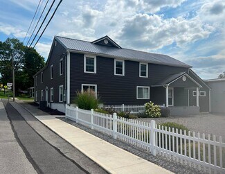 Plus de détails pour 380 S Main St, De Graff, OH - Flex à vendre