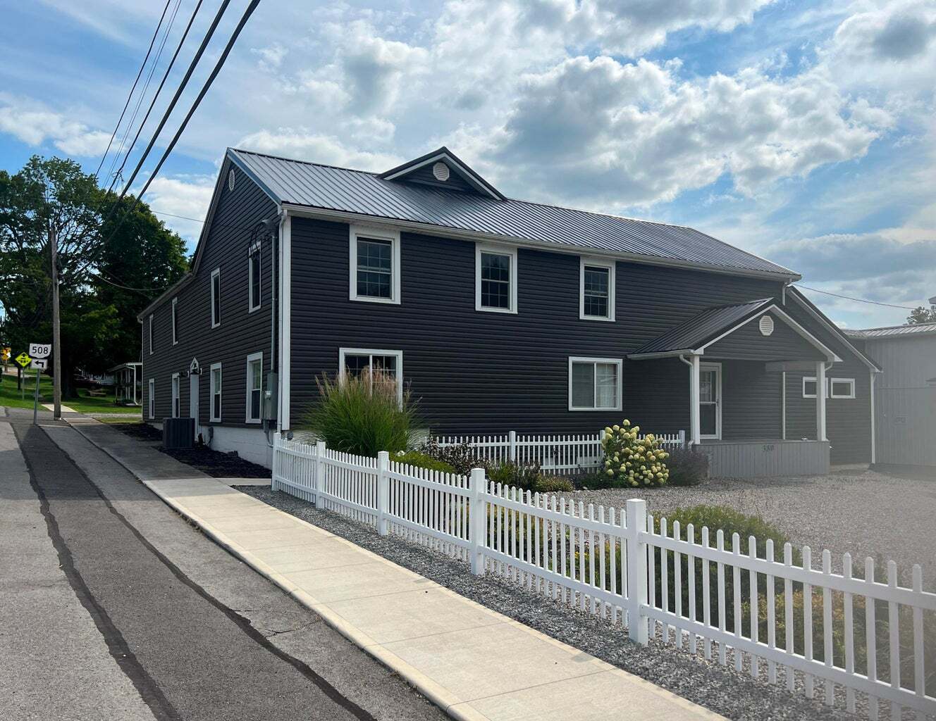 380 S Main St, De Graff, OH for sale Primary Photo- Image 1 of 120