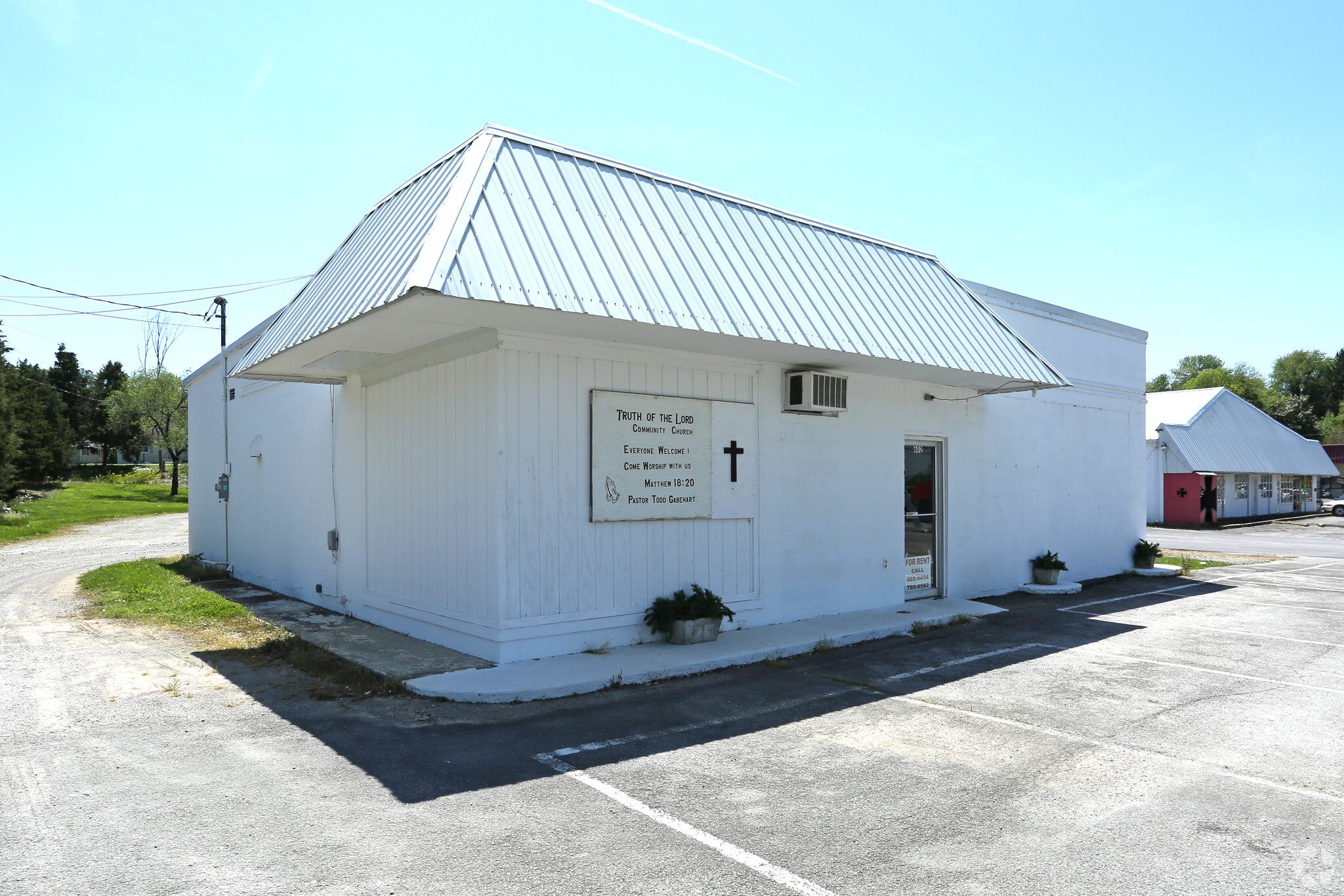 602 W Main St, Campbellsville, KY for sale Primary Photo- Image 1 of 1