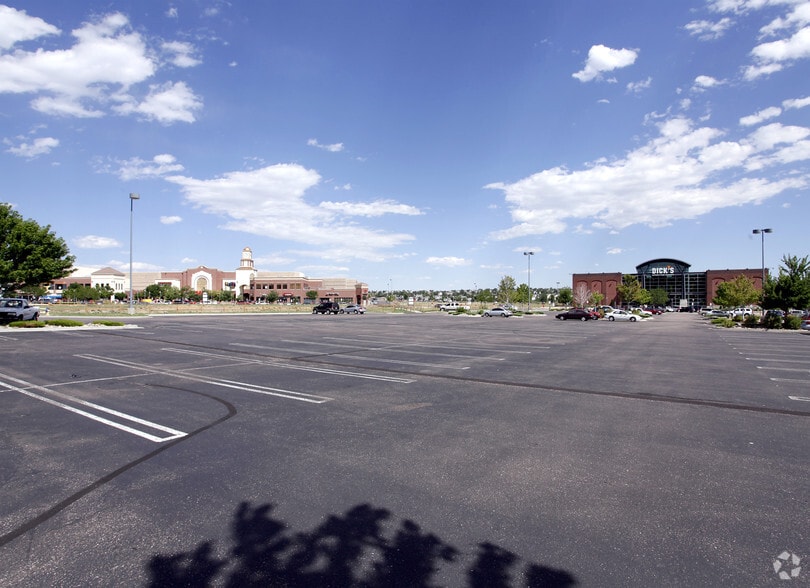 3650 New Center Pt, Colorado Springs, CO for lease - Building Photo - Image 3 of 47