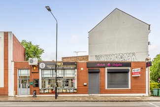 More details for 85 Agincourt Rd, London - Retail for Sale