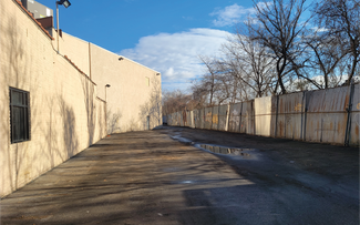Plus de détails pour 1539-1559 Troy Ave, Brooklyn, NY - Terrain à louer
