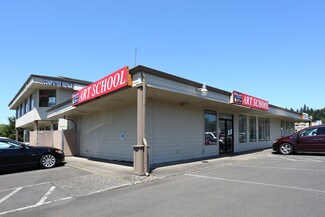 Plus de détails pour 13912 NE 20th Ave, Vancouver, WA - Commerce de détail à louer