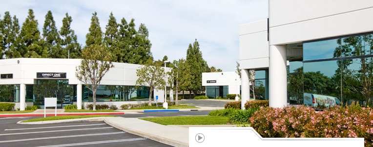 15375 Barranca Pky, Irvine, CA for lease Building Photo- Image 1 of 10