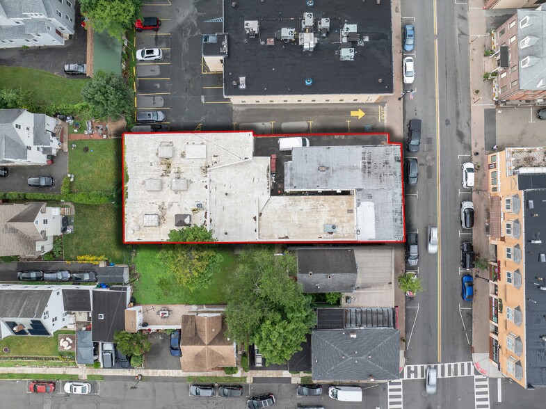 171-173 Franklin Ave, Nutley, NJ for sale - Building Photo - Image 2 of 22