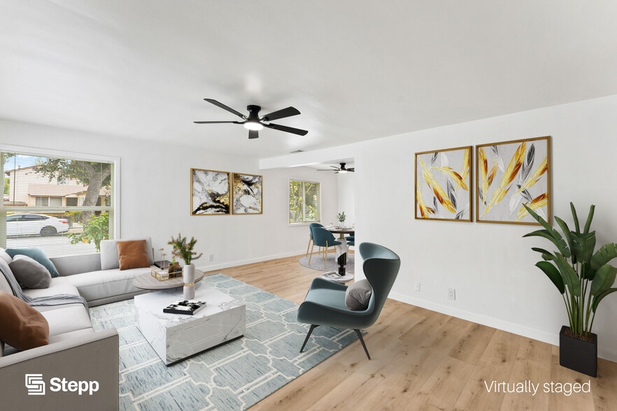 4332 Andy St, Lakewood, CA for sale - Building Photo - Image 3 of 18