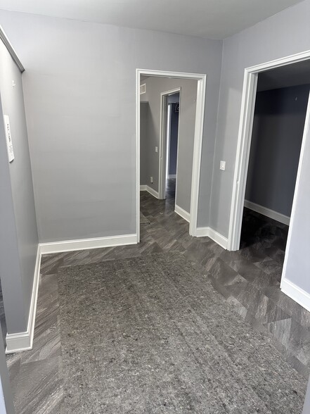 401 Depot St NW, Christiansburg, VA for sale - Building Photo - Image 3 of 12