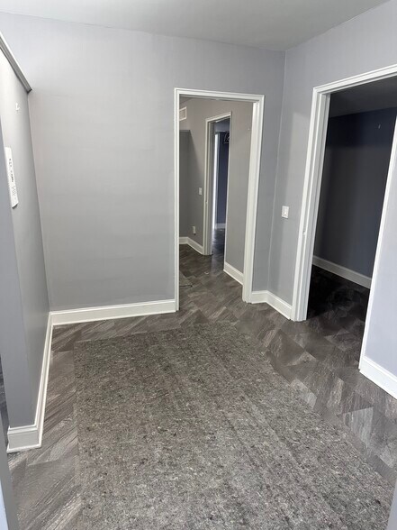 401 Depot St NW, Christiansburg, VA à vendre - Photo du bâtiment - Image 3 de 12