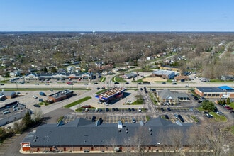 34101 Center Ridge Rd, North Ridgeville, OH - Aérien  Vue de la carte