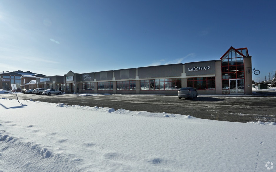 139 Boul de l'Hôpital, Gatineau, QC à vendre - Photo principale - Image 1 de 7