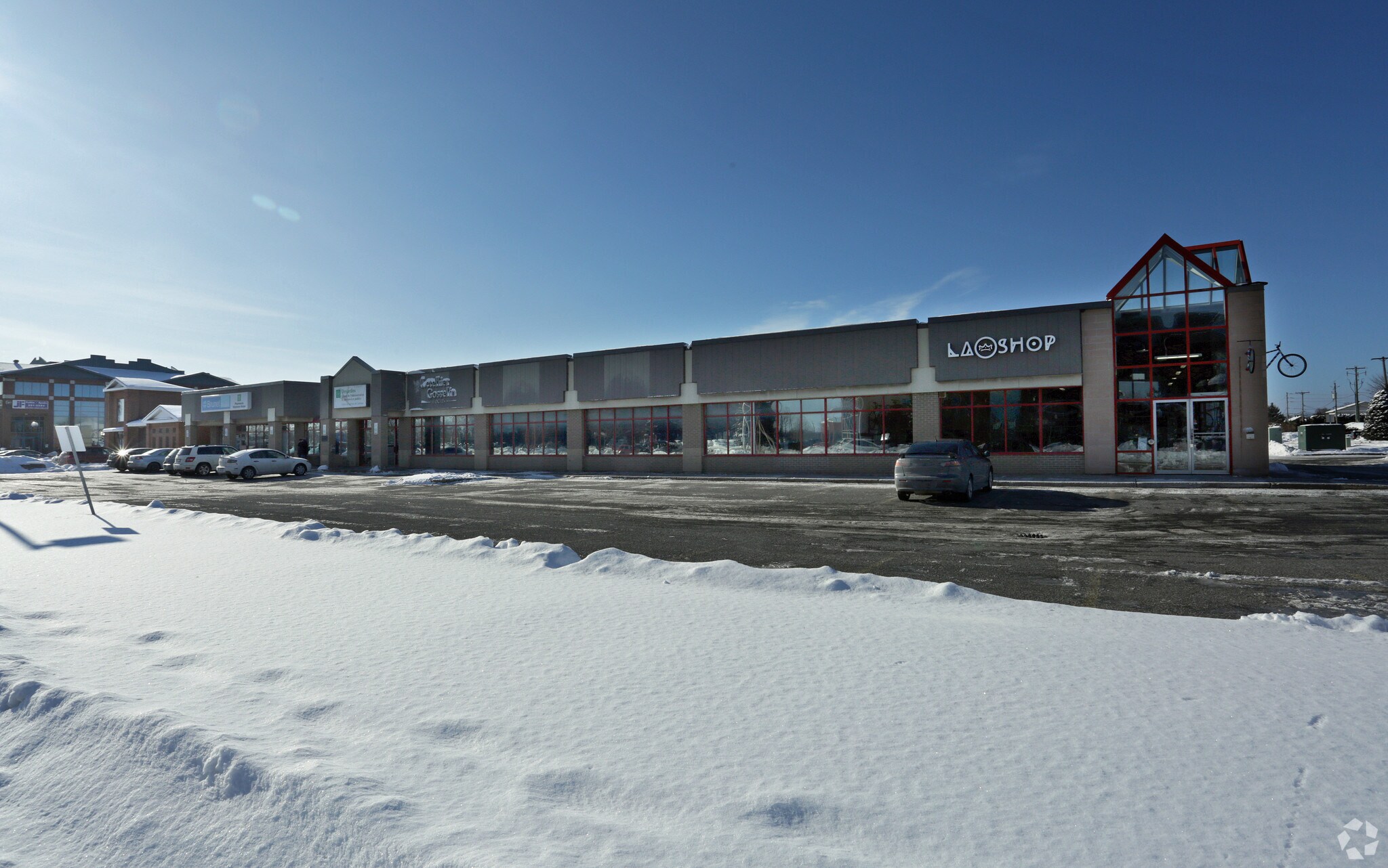 139 Boul de l'Hôpital, Gatineau, QC à vendre Photo principale- Image 1 de 8