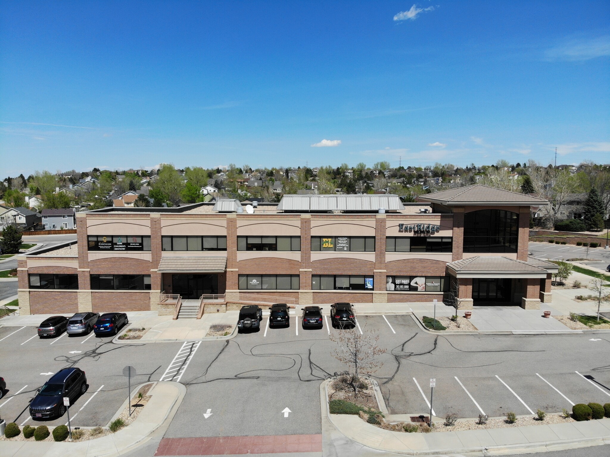 6660 Timberline Rd, Highlands Ranch, CO à louer Photo intérieure- Image 1 de 1