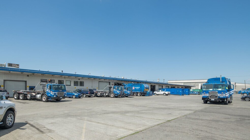 54 S Dawson St, Seattle, WA à louer - Photo du bâtiment - Image 3 de 4