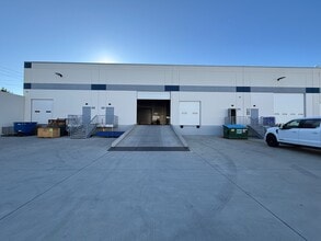 1250 Imeson Park Blvd, Jacksonville, FL à louer Photo intérieure- Image 2 de 6