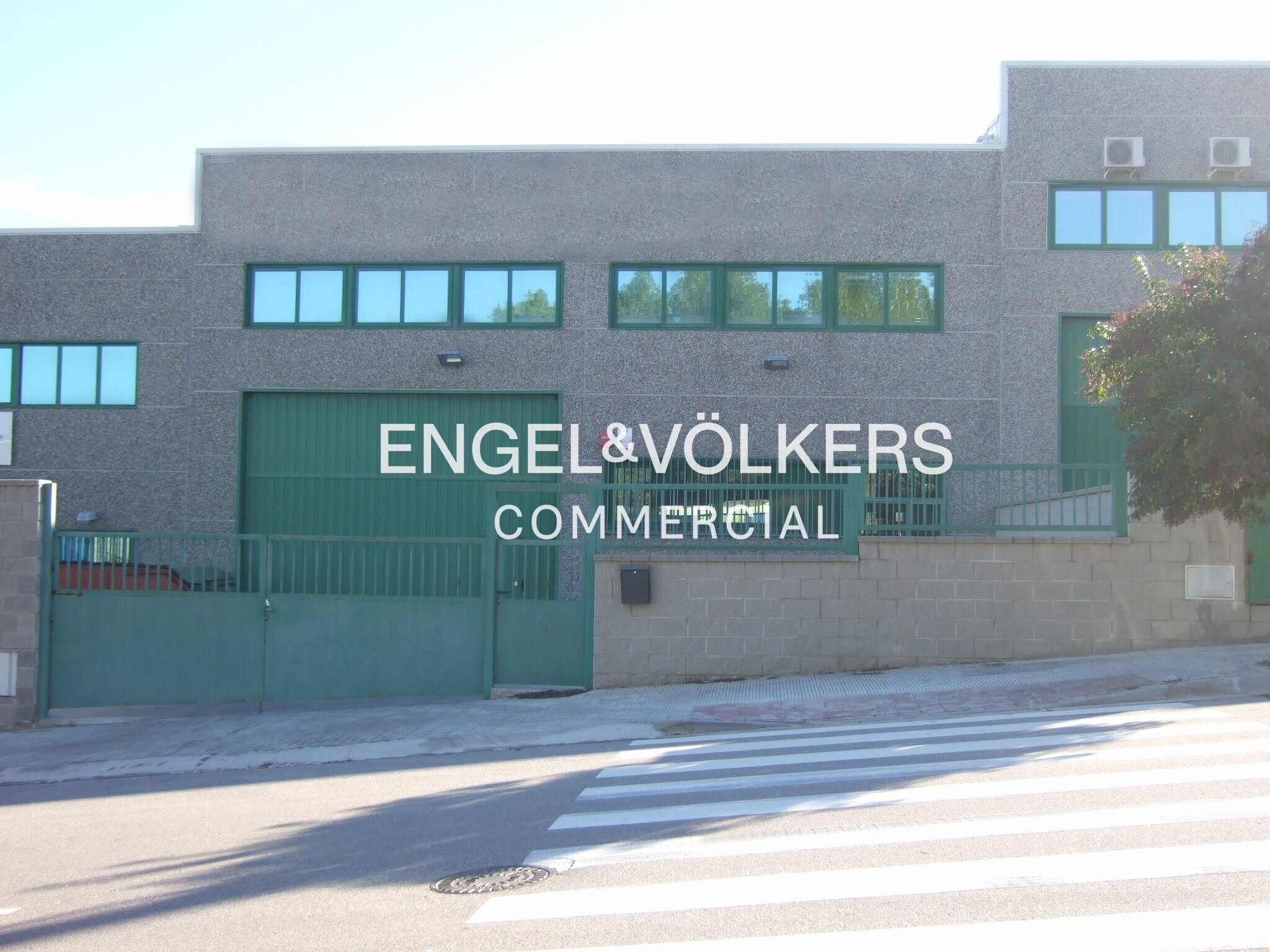 Industrial in Castellgalí, Barcelona for lease Building Photo- Image 1 of 52