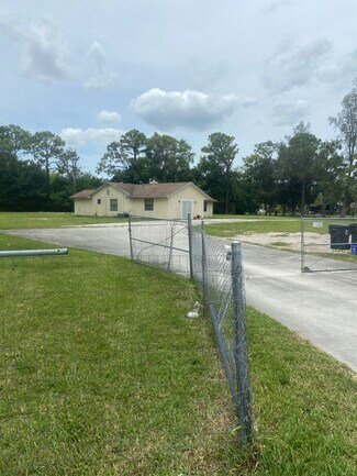 Plus de détails pour 16030 Okeechobee Blvd, Loxahatchee, FL - Terrain à vendre