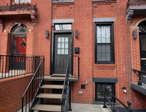 1101 Putnam Ave, Brooklyn, NY for lease Building Photo- Image 1 of 4