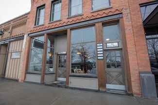 Plus de détails pour 23 W Main St, Belgrade, MT - Commerce de détail à vendre