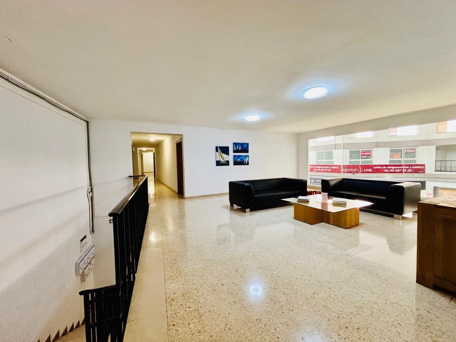 Carrer San Francisco de Borja, 52, Gandia, Valencia à vendre Photo du bâtiment- Image 1 de 19