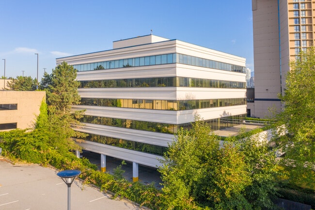 More details for 4370 Dominion St, Burnaby, BC - Office for Lease