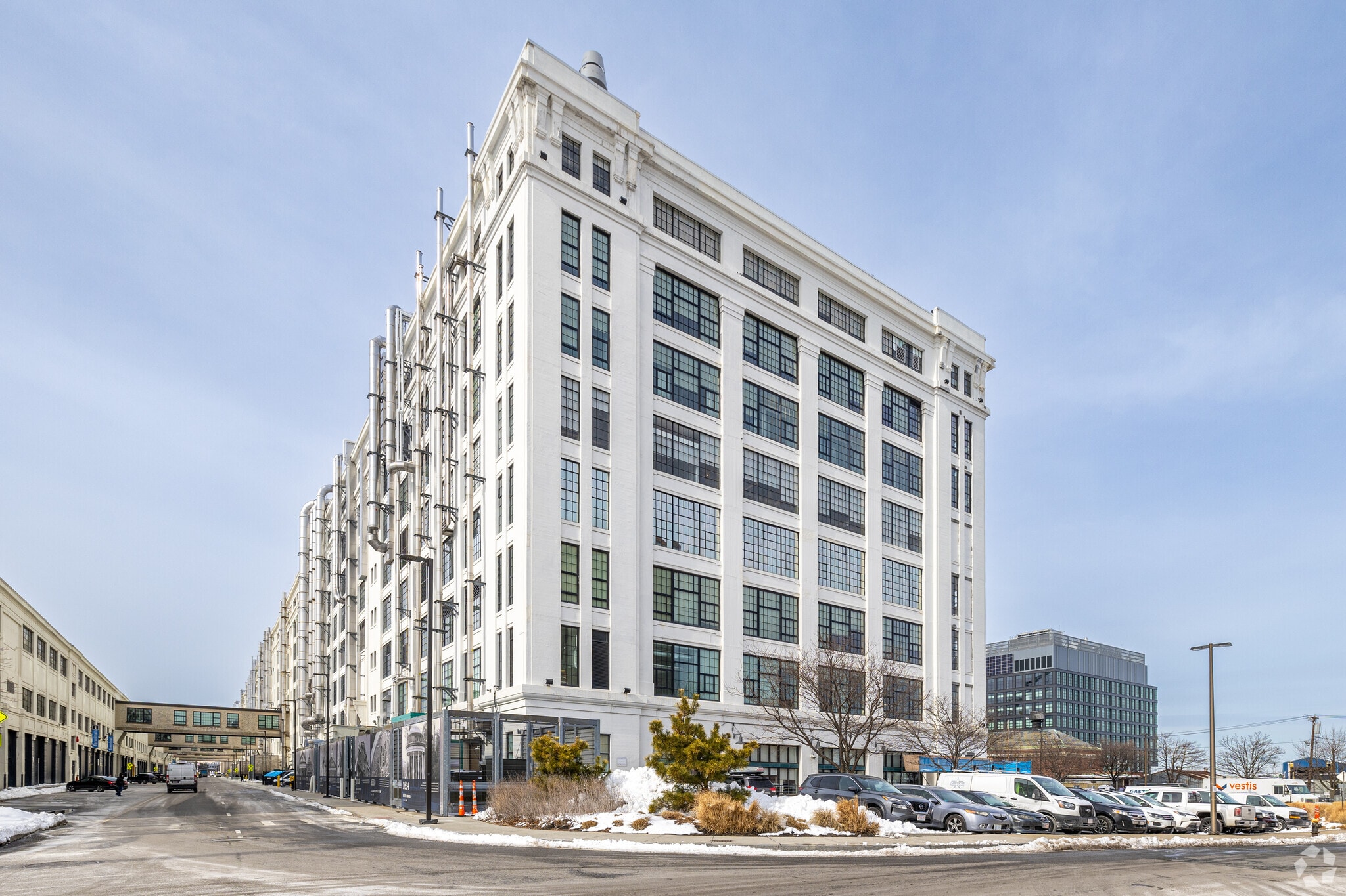 21 Drydock Ave, Boston, MA for lease Primary Photo- Image 1 of 7