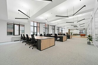 5 Prescot St, Londres à louer Photo du bâtiment- Image 1 de 16