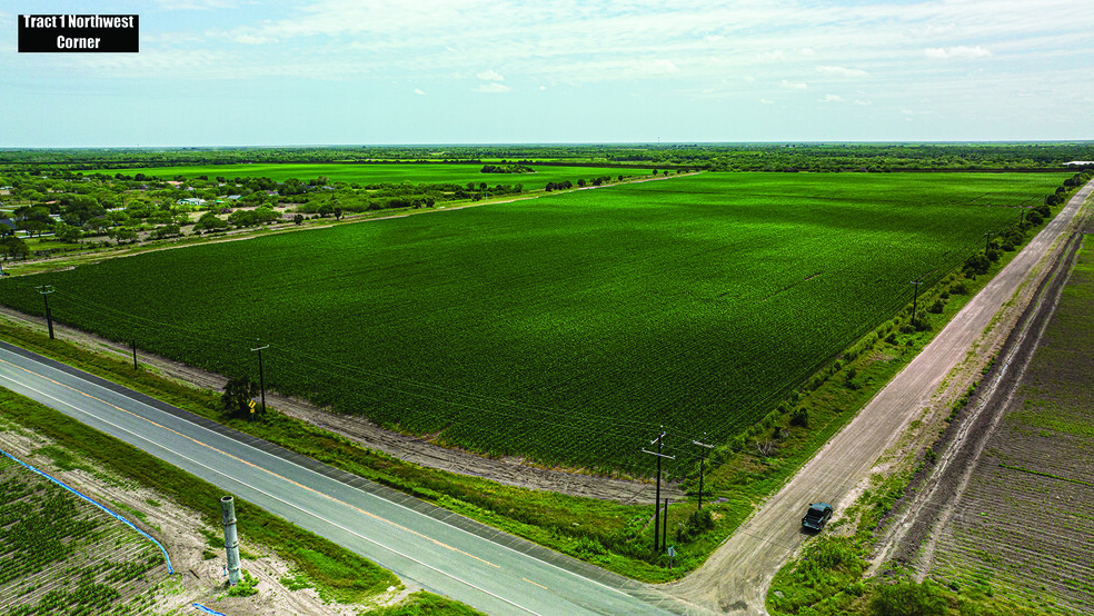 Southmost Rd, Brownsville, TX à vendre - Photo principale - Image 1 de 1