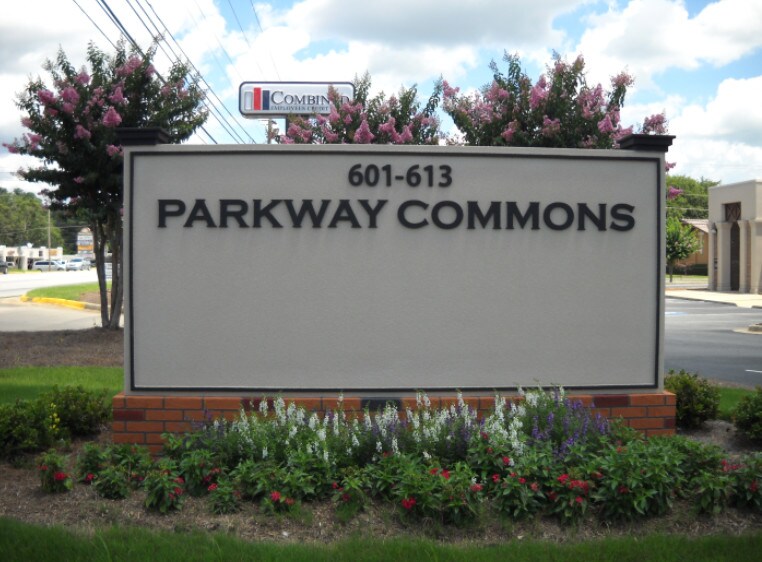 611 Russell Pky, Warner Robins, GA à louer - Autre - Image 2 de 4