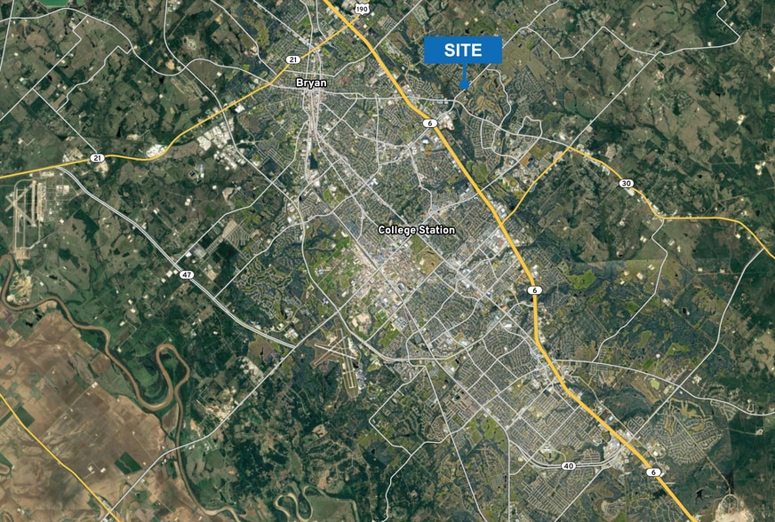 4297 FM 1179, Bryan, TX for sale - Other - Image 2 of 2