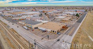 More details for 4100 Dahlia St, Denver, CO - Industrial for Sale