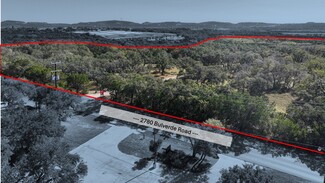 Plus de détails pour 2780 Bulverde Rd, Bulverde, TX - Terrain à vendre