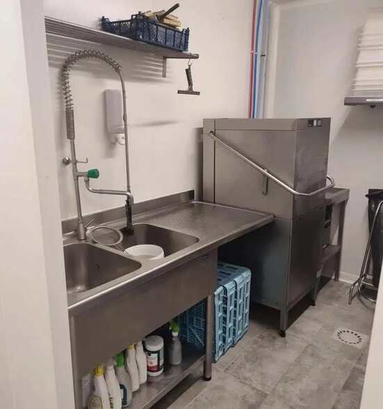 Flex dans Rouen à louer - Photo intérieure - Image 2 de 5