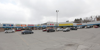 Plus de détails pour 164-190 Holland St W, Bradford, ON - Vente au détail à louer