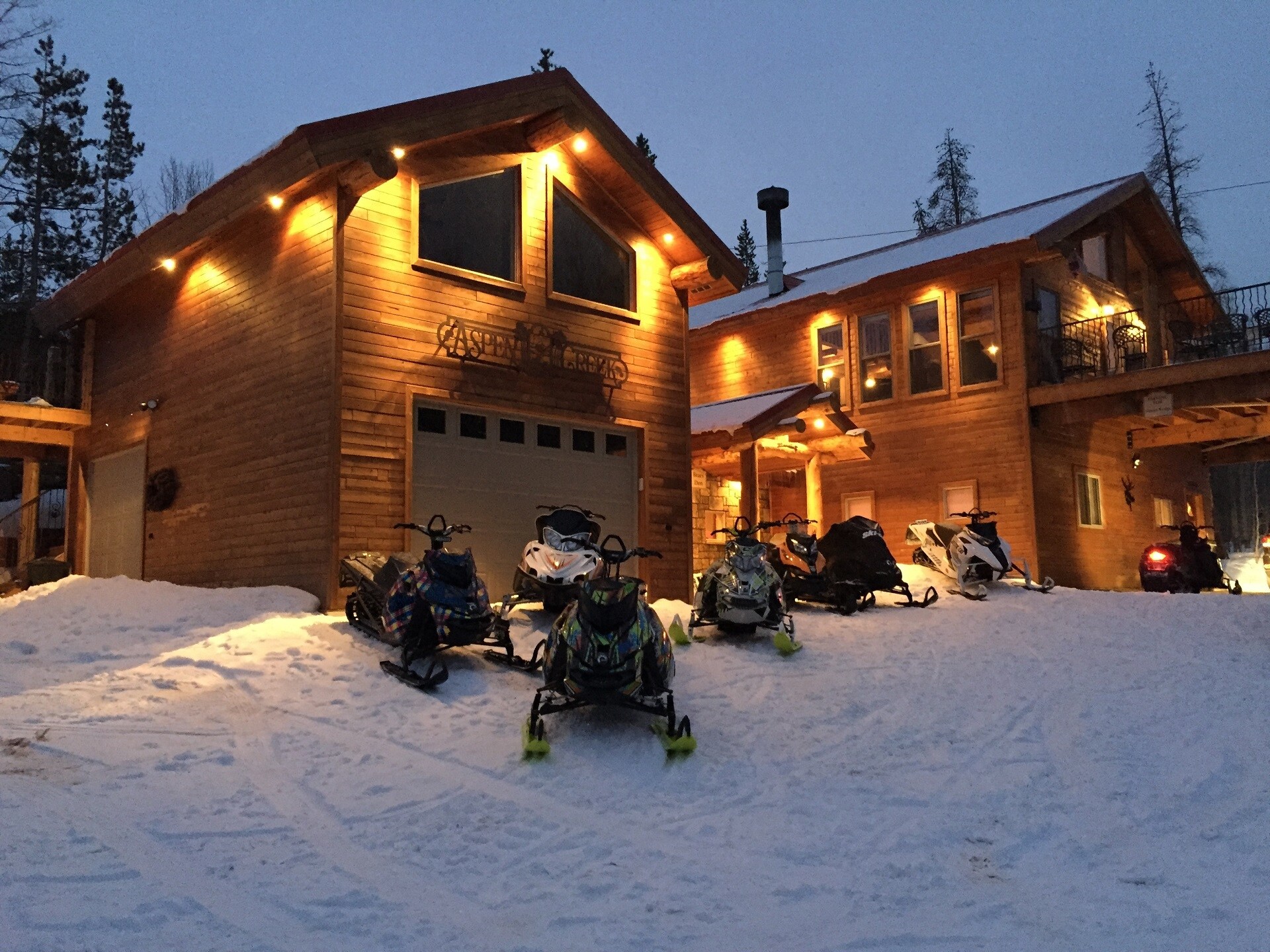 1124 State Highway 11, Laramie, WY à vendre Photo principale- Image 1 de 17