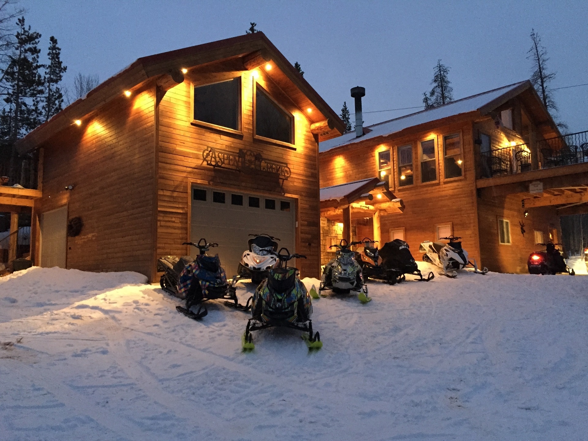 1124 State Highway 11, Laramie, WY for sale Primary Photo- Image 1 of 17