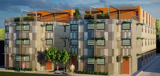 Plus de détails pour 1517 E St, Sacramento, CA - Terrain à vendre