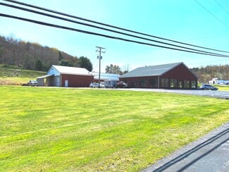 More details for 2921 Walston Rd, Punxsutawney, PA - Retail for Sale