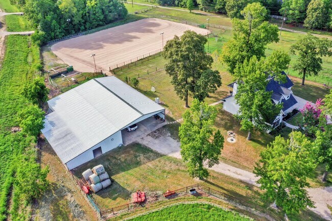 Plus de détails pour 23707 Sanders Cemetery Rd, Magnolia, TX - Terrain à vendre