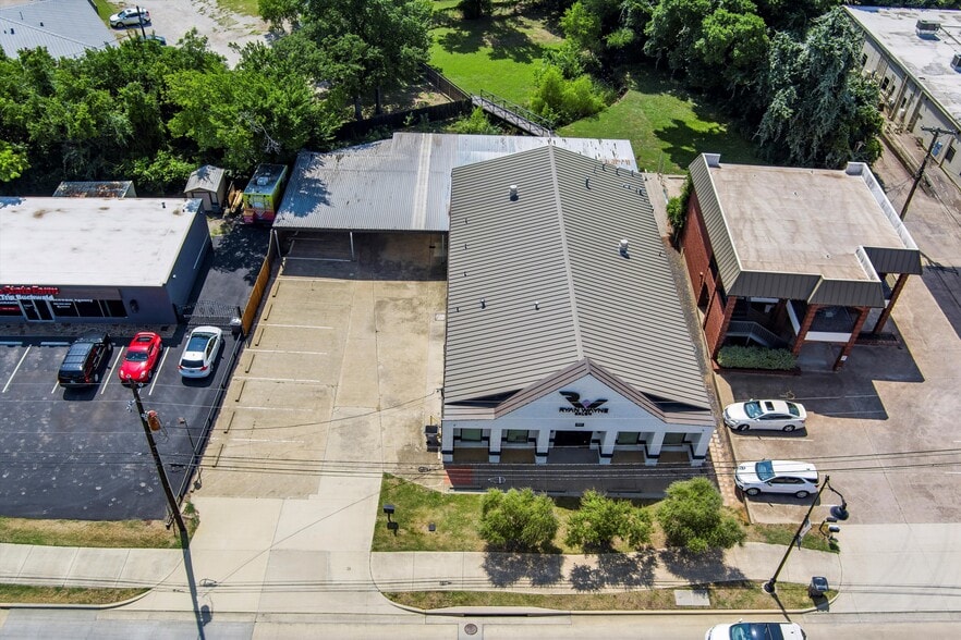 5017 Colleyville Blvd, Colleyville, TX for sale - Building Photo - Image 2 of 33