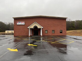 Plus de détails pour 2271 Harrington Hwy, Eden, NC - Sports et divertissement à vendre