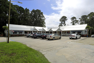 More details for 10080 OCEAN Hwy, Pawleys Island, SC - Office for Lease