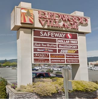 More details for 701-761 S Fortuna Blvd, Fortuna, CA - Retail for Sale