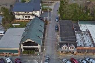 118 Oak Crescent Cir, Clayton, GA - Aerial  map view - Image1