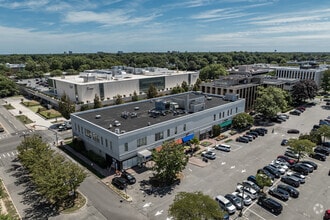 1140-1150 Franklin Ave, Garden City, NY - AERIAL map view - Image1