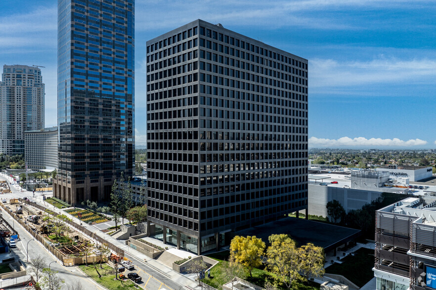 1901 Avenue of the Stars, Los Angeles, CA for lease - Primary Photo - Image 1 of 33