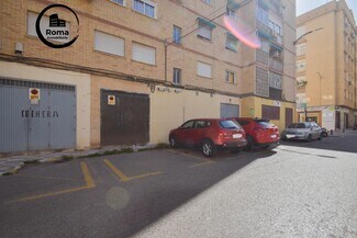 Plus de détails pour Calle Ingeniero Santa Cruz, 6, Granada - Commerce de détail à vendre