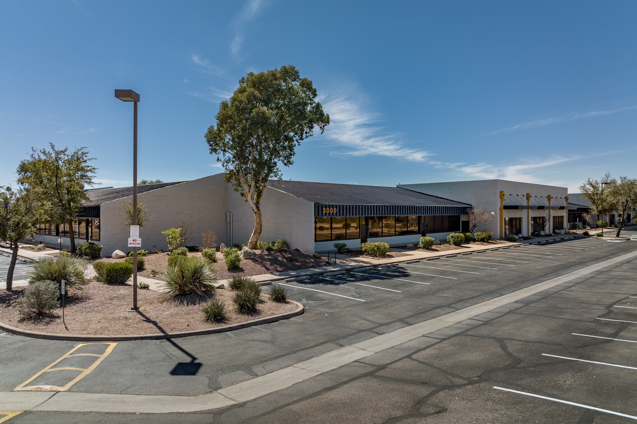 3000 E Valencia Rd, Tucson, AZ à louer Photo du bâtiment- Image 1 de 8