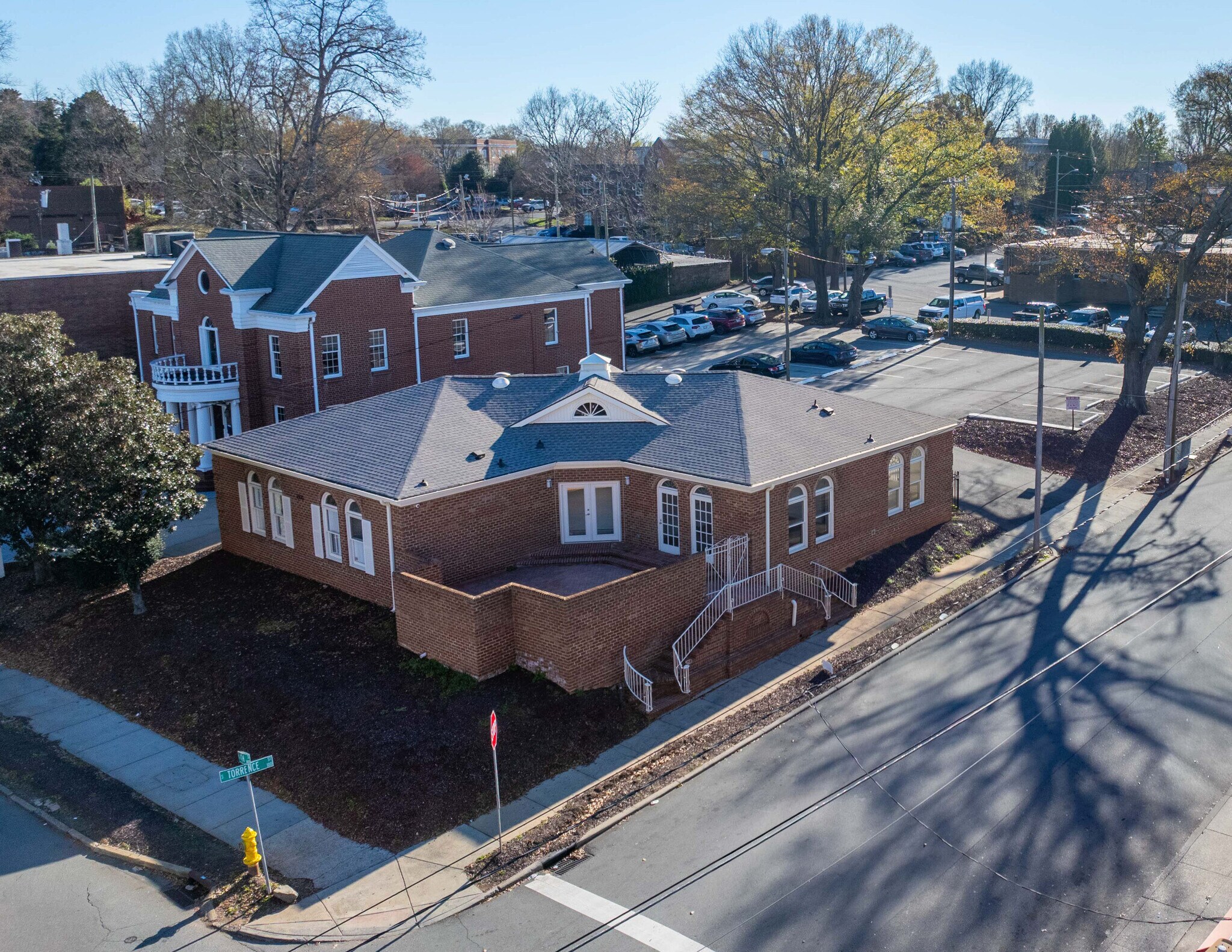 1500 E 4th, Charlotte, NC à vendre Photo principale- Image 1 de 12